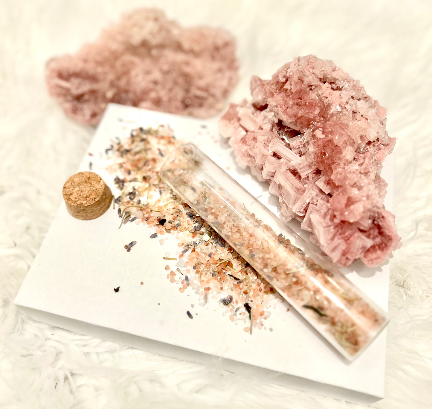 Ritual Bath Salts