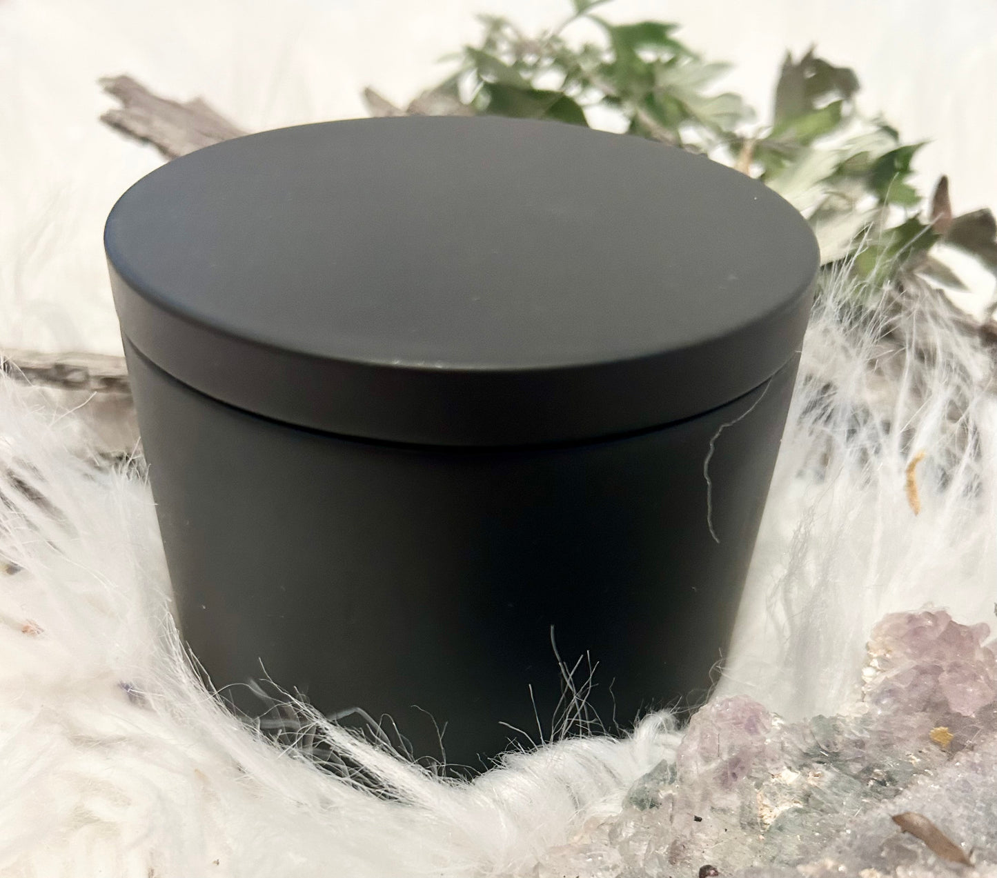 Salem's Wish- Intention Candle *LIMITED DROP*